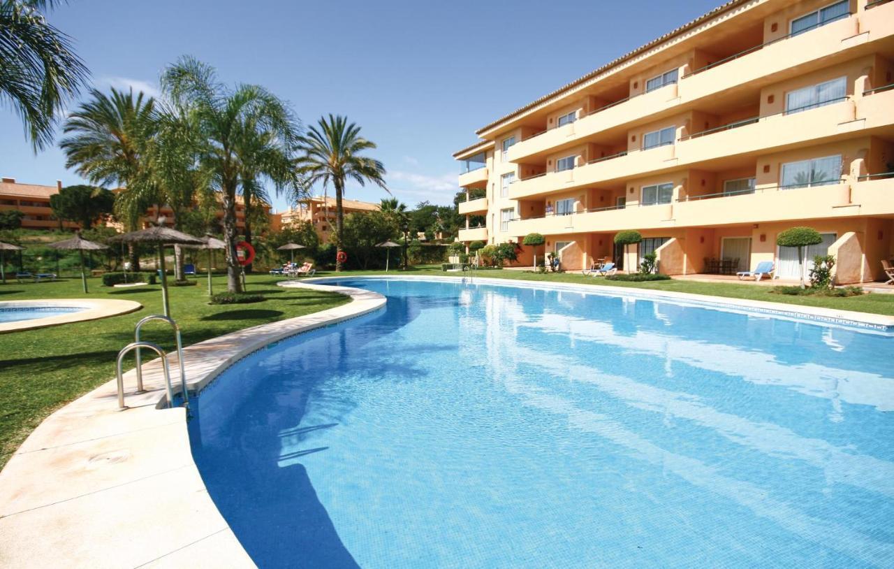 Beautiful Apartment In Marbella-Elviria Экстерьер фото