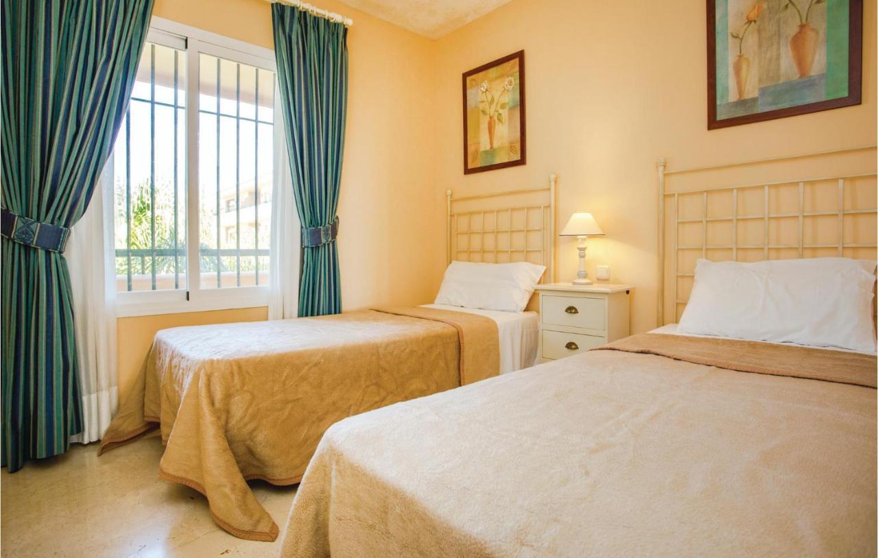 Beautiful Apartment In Marbella-Elviria Экстерьер фото