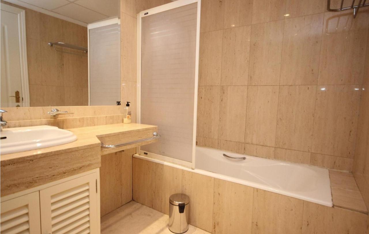 Beautiful Apartment In Marbella-Elviria Экстерьер фото