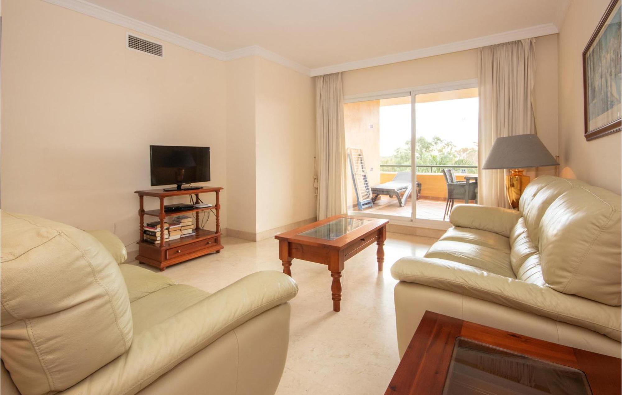 Beautiful Apartment In Marbella-Elviria Экстерьер фото