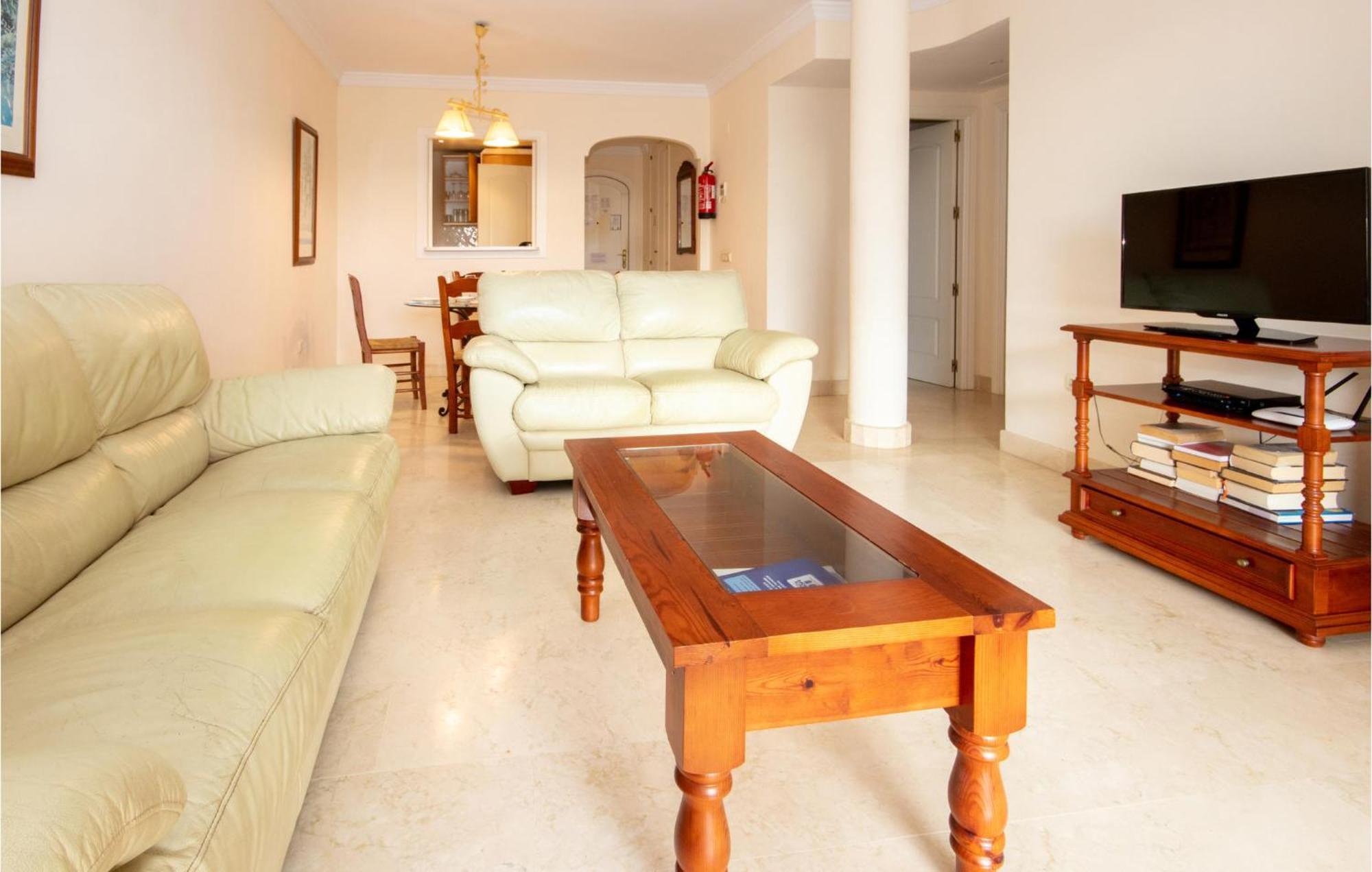 Beautiful Apartment In Marbella-Elviria Экстерьер фото