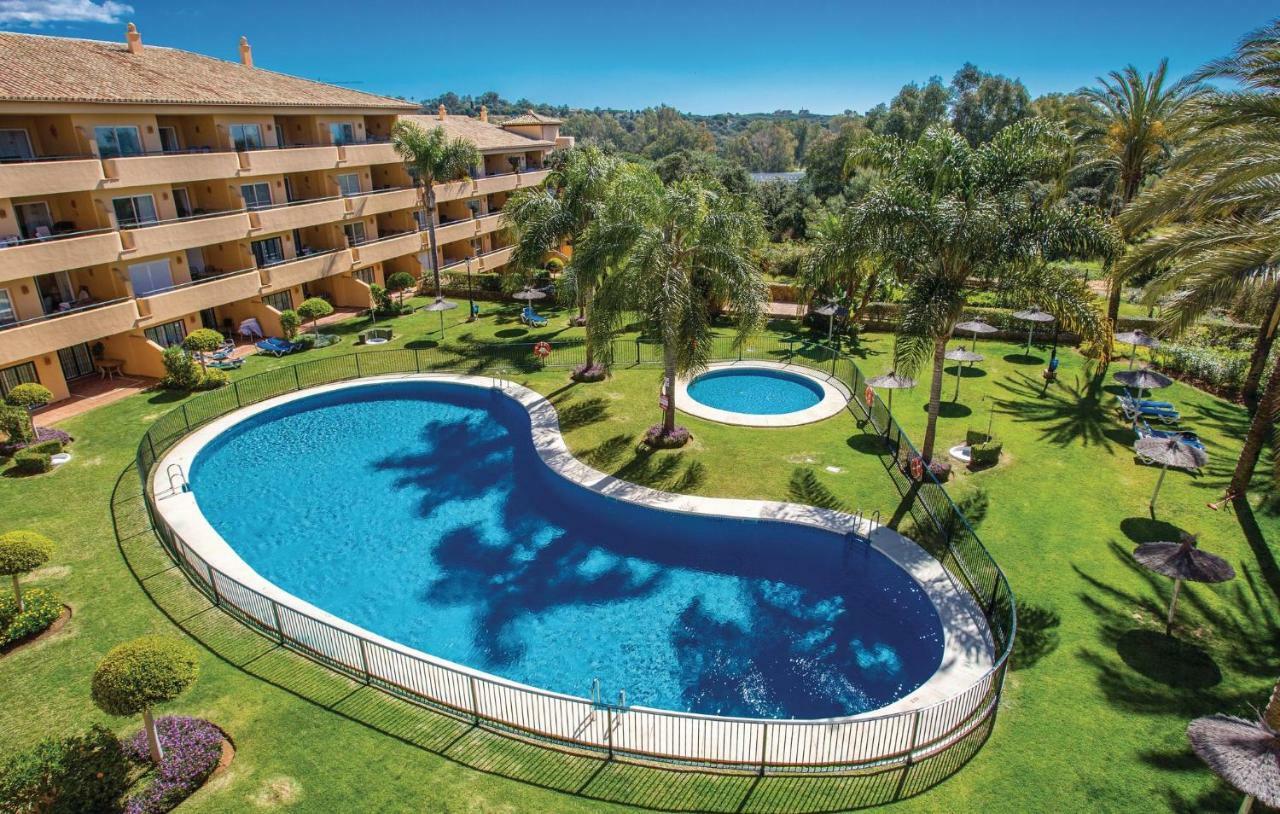 Beautiful Apartment In Marbella-Elviria Экстерьер фото